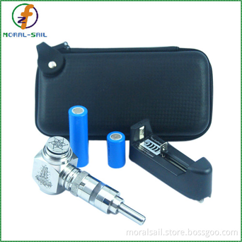 New Arrive Mechanical Mod Atomo Mod Hammer Mod
